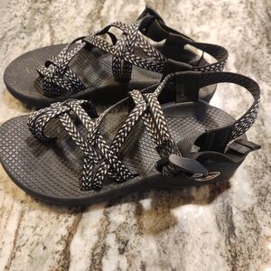 CHACOS sandals size 7